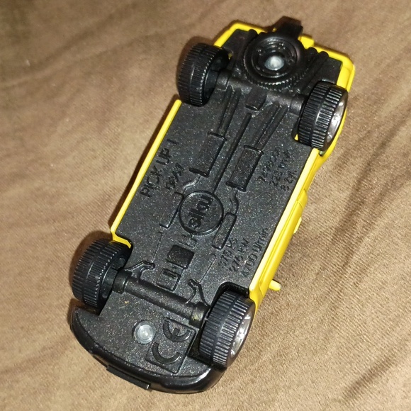 2 siku diecast pickups 1/60 scale - Picture 4 of 7